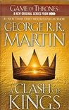 A Clash of Kings