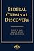 Federal Criminal Discovery