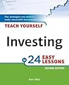 Teach Yourself In...
