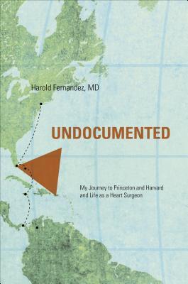 UNDOCUMENTED (Perfect Paperback)