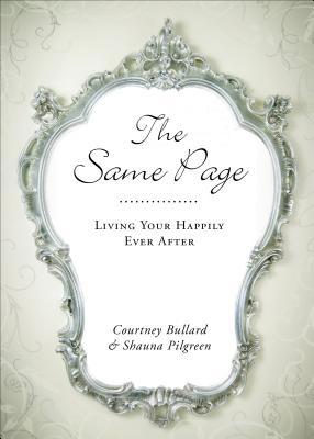 The Same Page