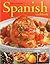 The Complete Spanish Cookbo...