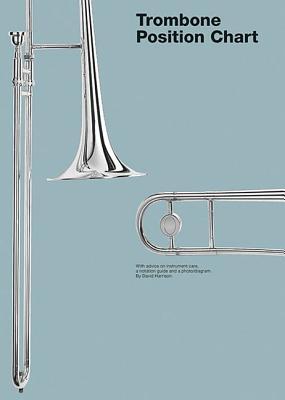 Trombone Position Chart