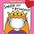 Simon Says Smile like a Princess