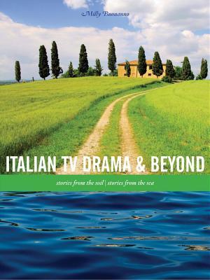 Italian TV Drama and Beyond: Stories from the Soil, Stories from the Sea (Paperback)
