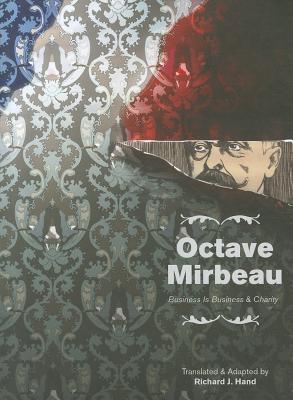 Octave Mirbeau: Two Plays: 