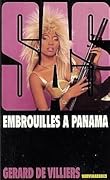 Embrouilles à Panama