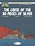The Curse of the 30 Pieces of Silver Part 1: The Scroll of Nicodemus: The Adventures of Blake & Mortimer Volume 13