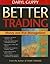 Better Trading by Daryl Guppy