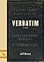 Verbatim: A Novel