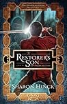 The Restorer's Son (The Sword of Lyric, #2)