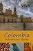 Colombia Adventure Guide by Lorraine Caputo