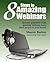 8 Steps to Amazing Webinars