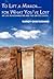 To Lift a Mirror for What You've Lost - My Life in Afghanistan and the United States