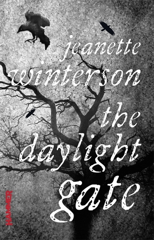 The Daylight Gate (Hardcover)
