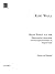 6 (Six) Songs from Threepenny Opera for Guitar Quartet Score and Parts