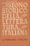 Disegno storico della letteratura italiana