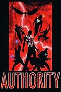 The Absolute Authority, Vol. 1