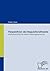 Perspektiven der Regulationstheorie by Patrick Eser