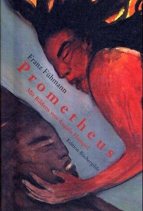 Prometheus. Die Titanenschlacht (Hardcover)