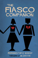 The Fiasco Companion (Paperback)