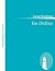 Ein Dichter: Novellen-Fragment (German Edition)