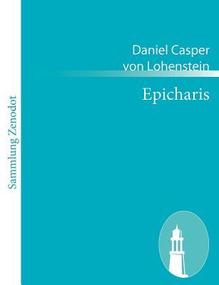 Epicharis: Trauer-spiel