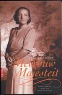 Mevrouw majesteit