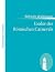 Lieder Des Römischen Carnevals by Wilhelm Waiblinger