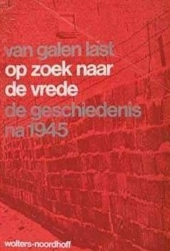 Op zoek naar vrede