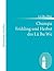 Chunqiu: Frühling und Herbst des Lü Bu We