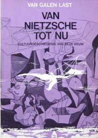Van Nietzsche tot nu
