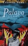 Palava perhonen by Yvonne Vera