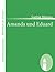 Amanda Und Eduard: Ein Roman in Briefen (Sammlung Zenodot ibliothek Der Frauen) (German Edition)