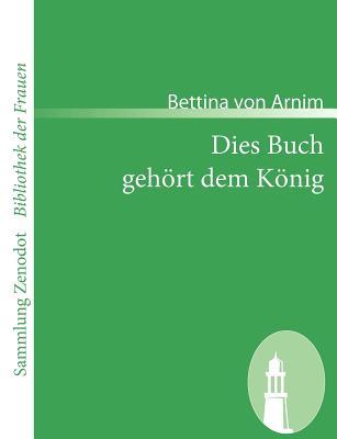Dies Buch Gehört Dem König