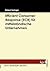 Efficient Consumer Response (ECR) für mittelständische Untern... by Robert Springer