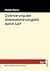 Optimierung der Unternehmenslogistik durch SAP by Christian Werner