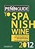 Penin Guide to Spanish Wine 2012