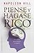 Piense y hágase rico by Napoleon Hill