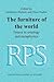 The furniture of the world: Essays in ontology and metaphysics (Rodopi Philosophical Studies, 9)