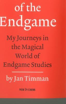 The Art of the Endgame (Paperback)