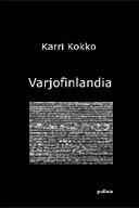 Varjofinlandia (Paperback)