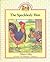 The Speckledy Hen (The Little Grey Rabbit Library)
