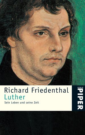 Luther: sein Leben und seine Zeit (Paperback)