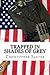 Trapped in Shades of Grey by Christopher  Slater