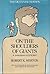 On the Shoulders of Giants by Robert K. Merton
