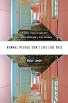 Normal People Don...