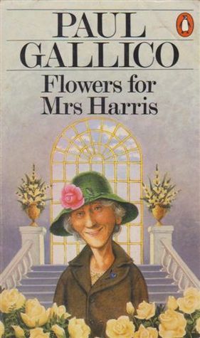 Flowers for Mrs Harris