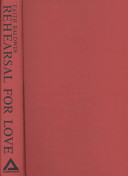 Rehearsal for Love (Hardcover)