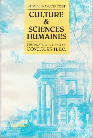 Culture & sciences humaines